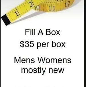 Buyer's Choice Build a Box